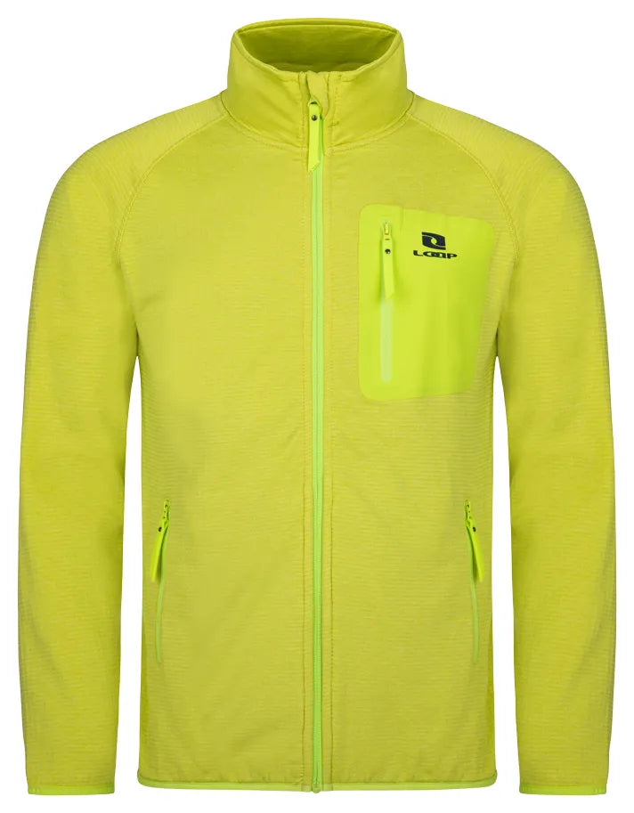 Men's sweatshirt loap motol green 2xl