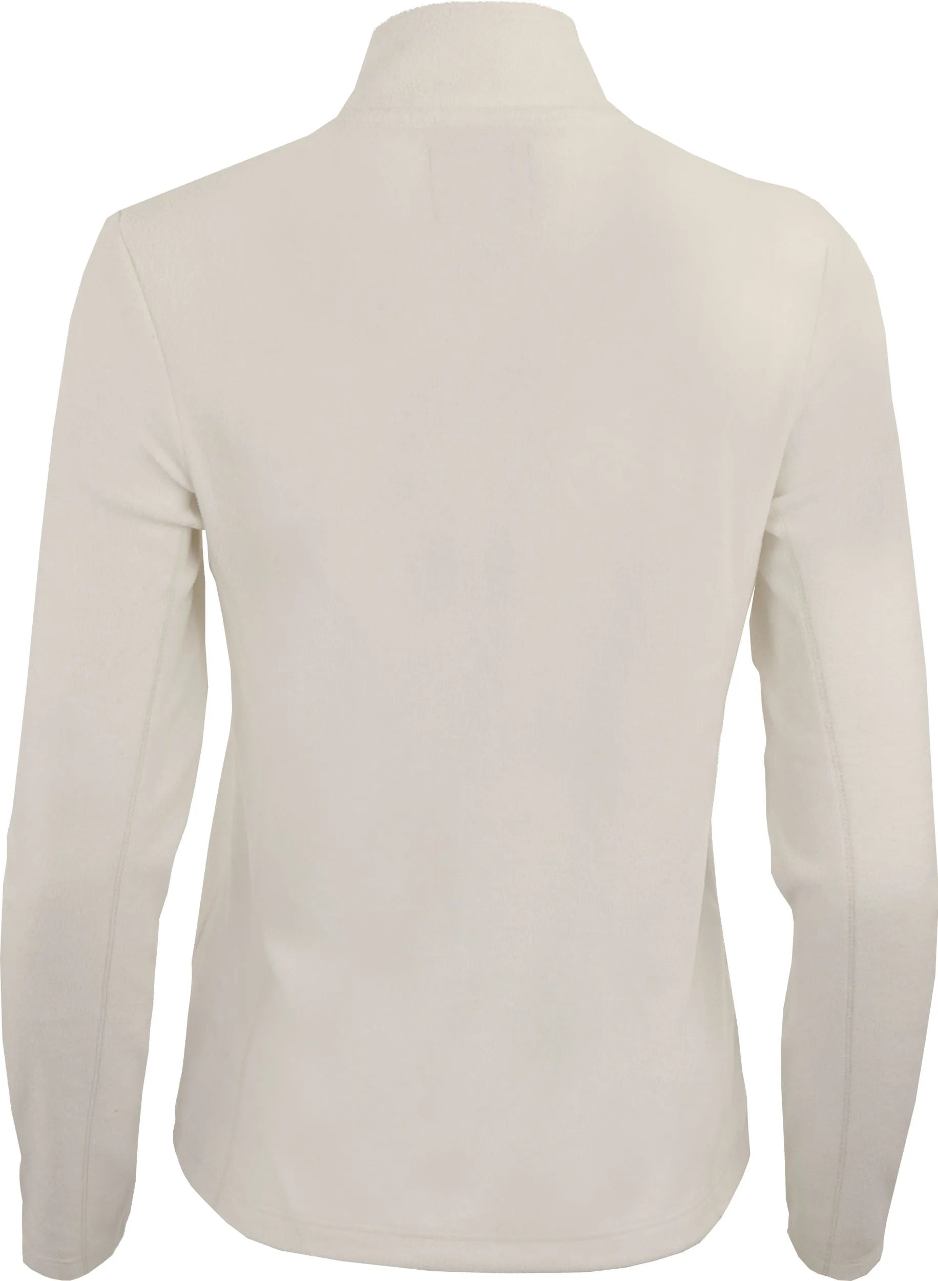 Women's fleece sweatshirt athl. dpt gemini a0950 white 2xl