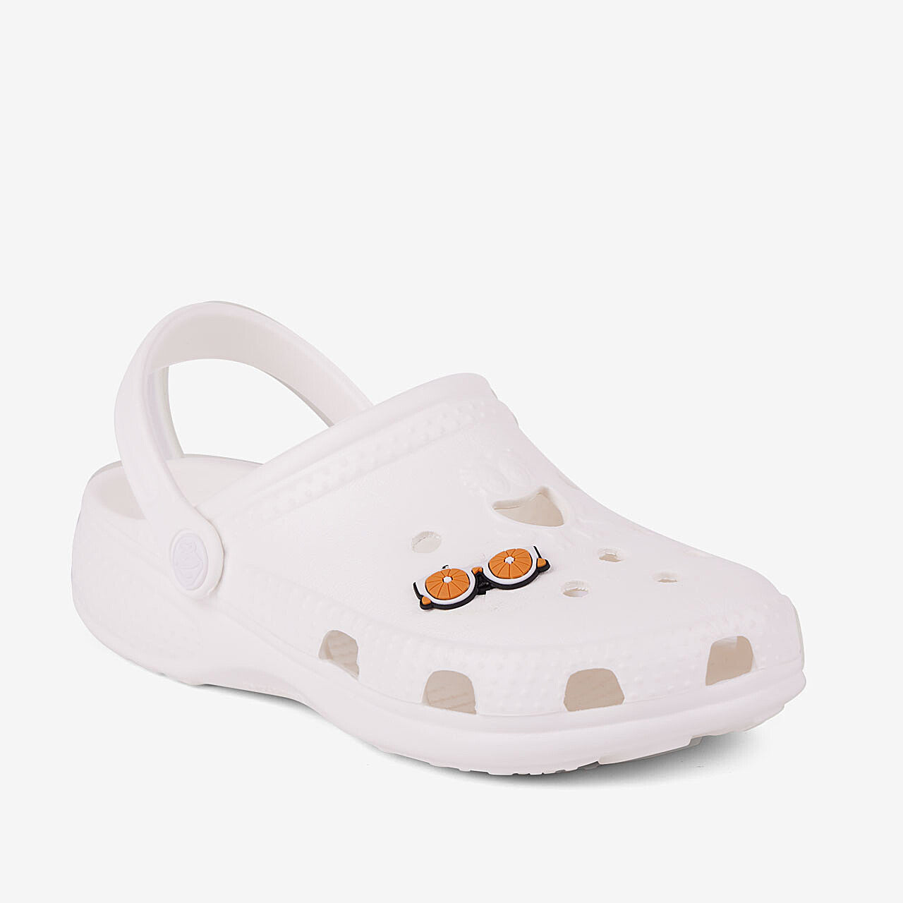 Amuletz COQUI AMULET Gafas de sol Naranja L