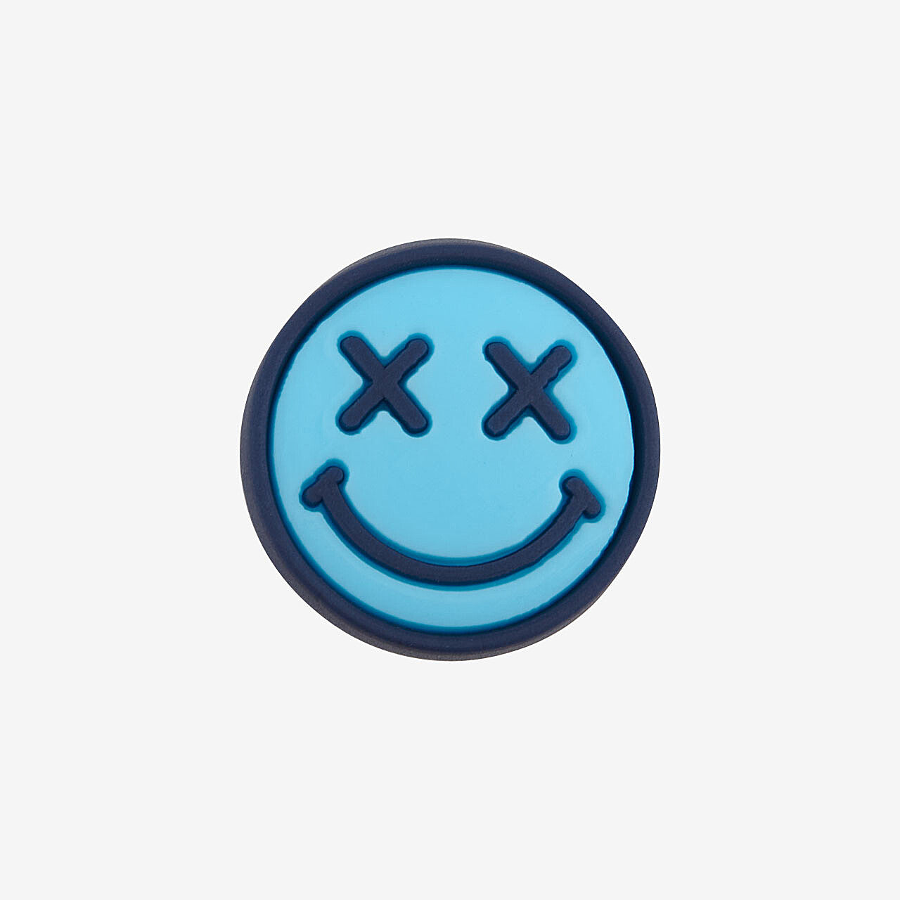 Amuletz COQUI AMULET Blue smiley L