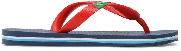 Kinderslippers Ipenama Blauw 37