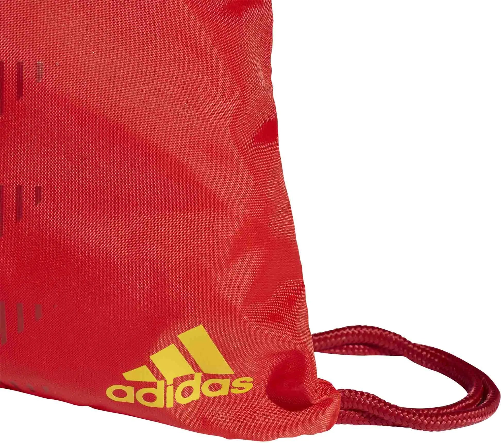 Adidas Fef Gymbag: Bolsa deportiva sostenible para cada día