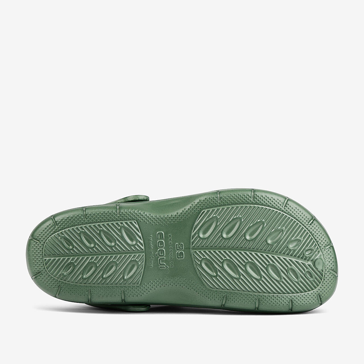 Women’s clogs coqui  41