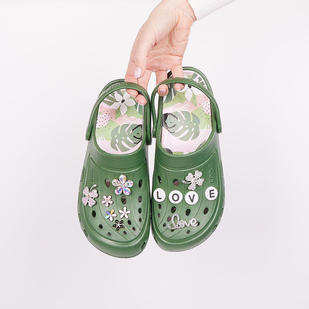 Women’s clogs coqui  41