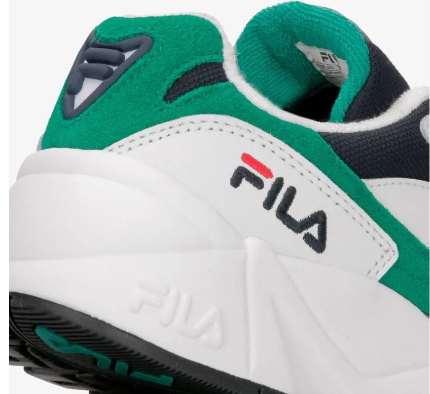 Fila Venom V94M Low Ladies Sneakers Size 39 - Retro & Trendy