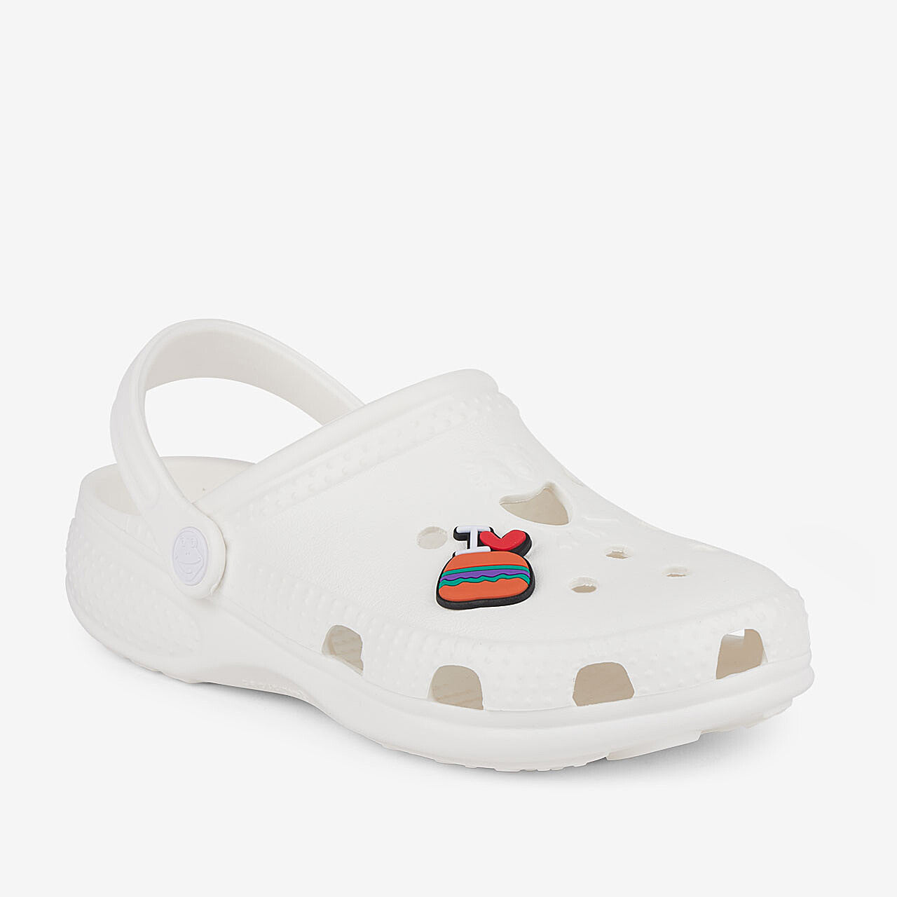 Amuletz COQUI AMULET Burger L