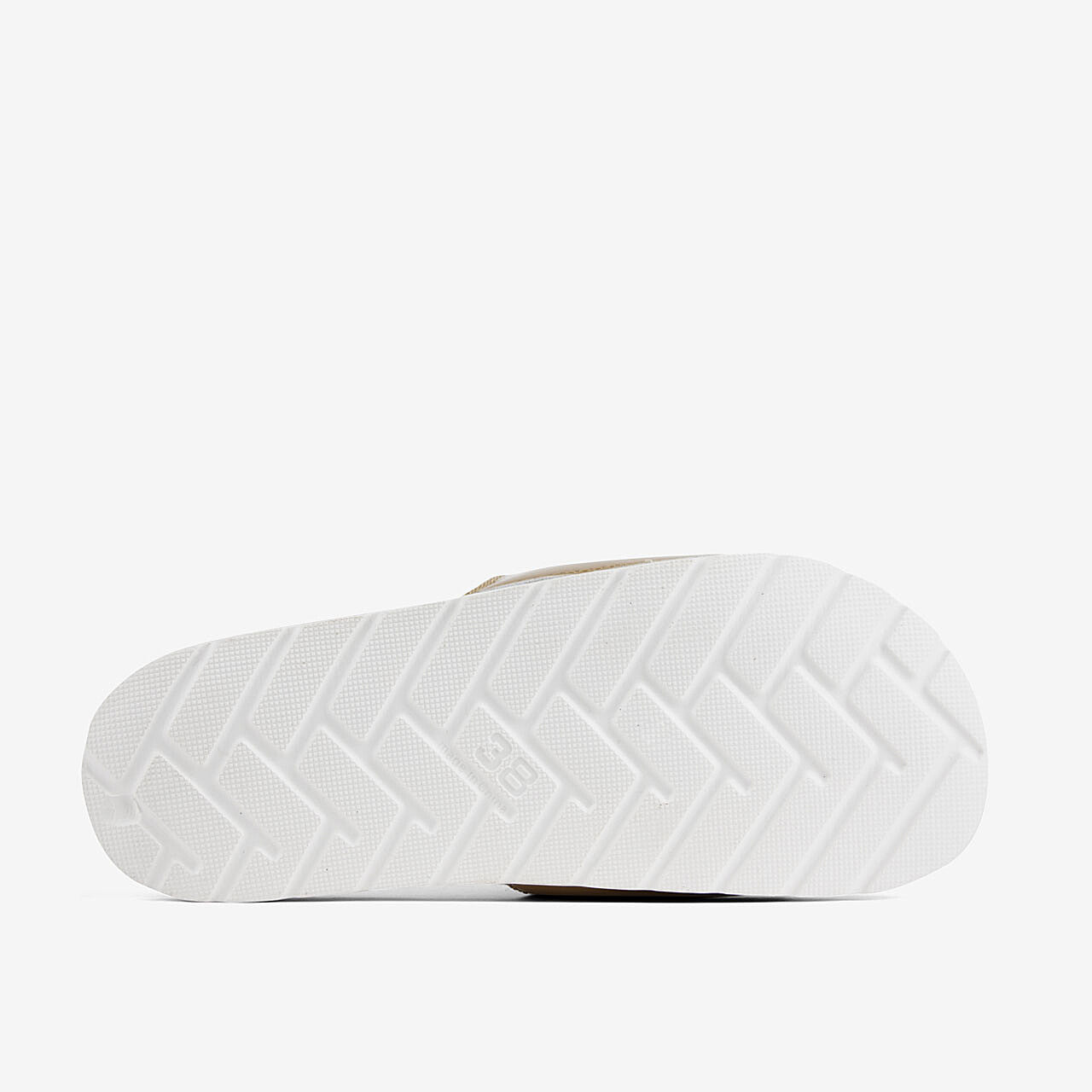 Sandale pentru femei COQUI CLEO Zig zag/Auriu 37