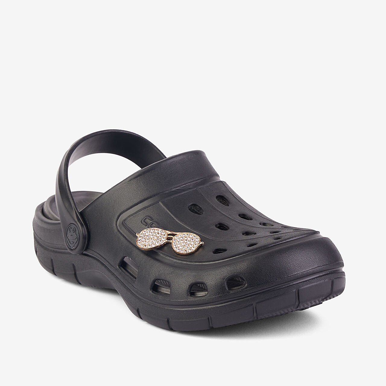 Amuletz COQUI Amuleto Gafas de sol metal blanco M