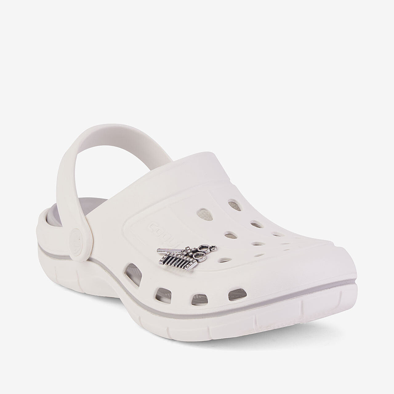 Amuletz COQUI Amuleto Metal moda barbero M