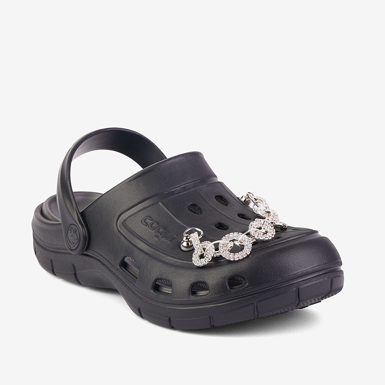 Amuletz COQUI Amuleto Cadena de moda metálica 2 L