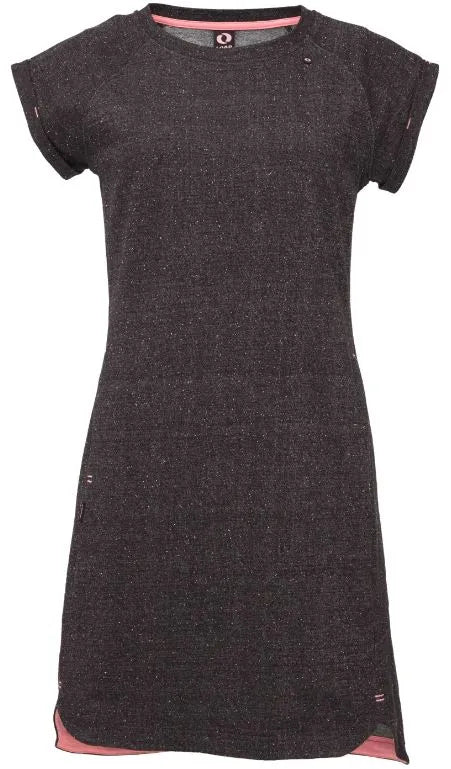 Rochie pentru femei loap eduska blk, s