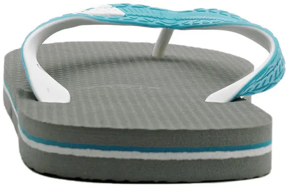 Men's flip-flops mares men life grey-light blue grey 44