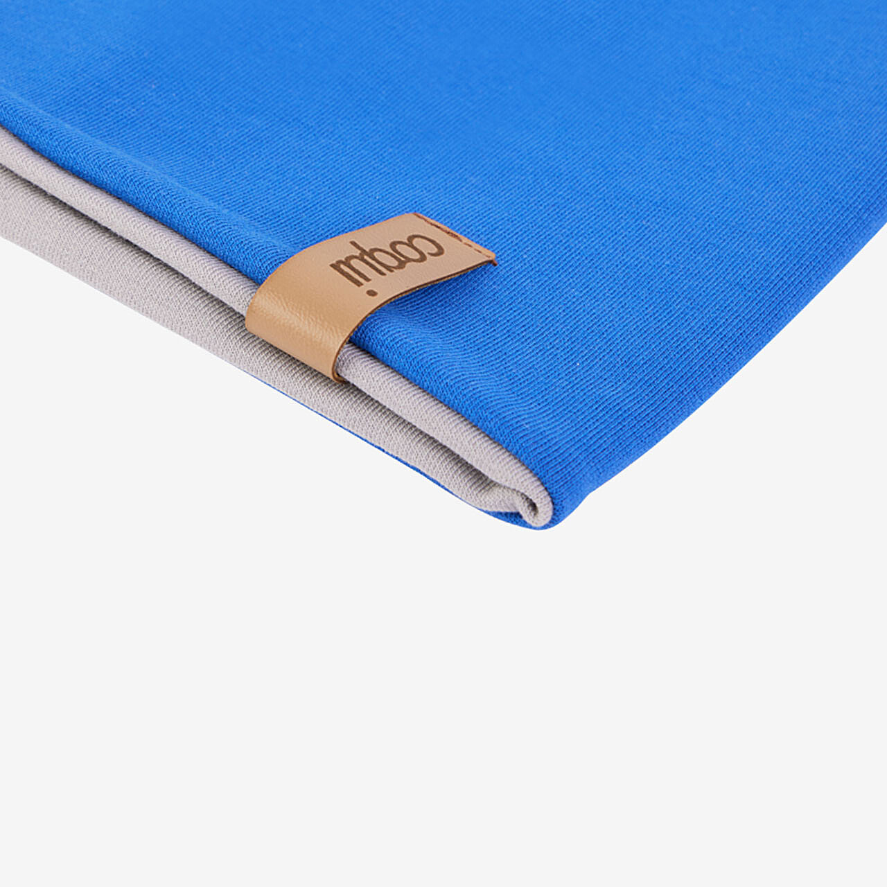 Gorros e golas COQUI BEANIE Cobalt/Lt. Cinza S