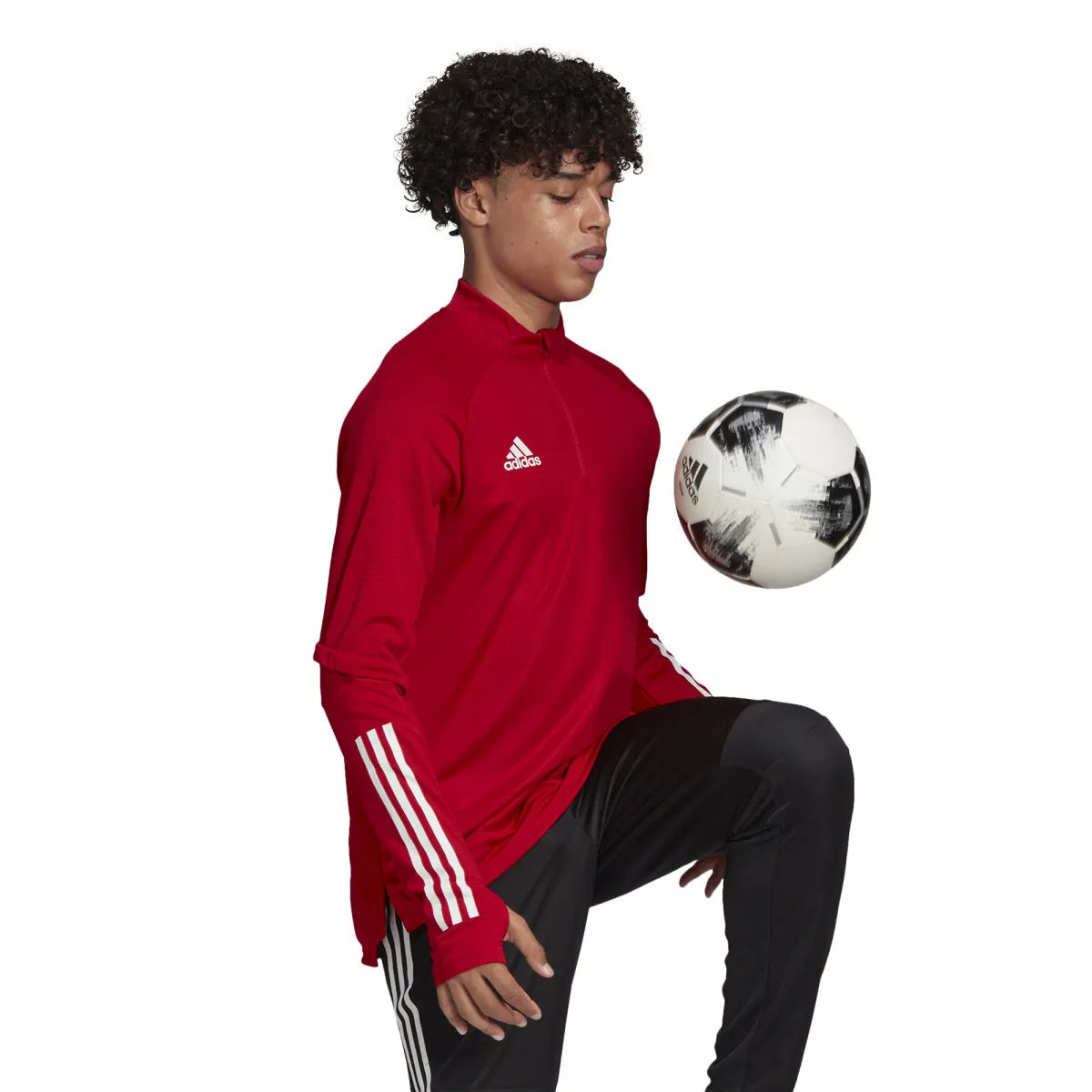 Adidas Condivo 20 Antrenament Weatshirt XL bărbați