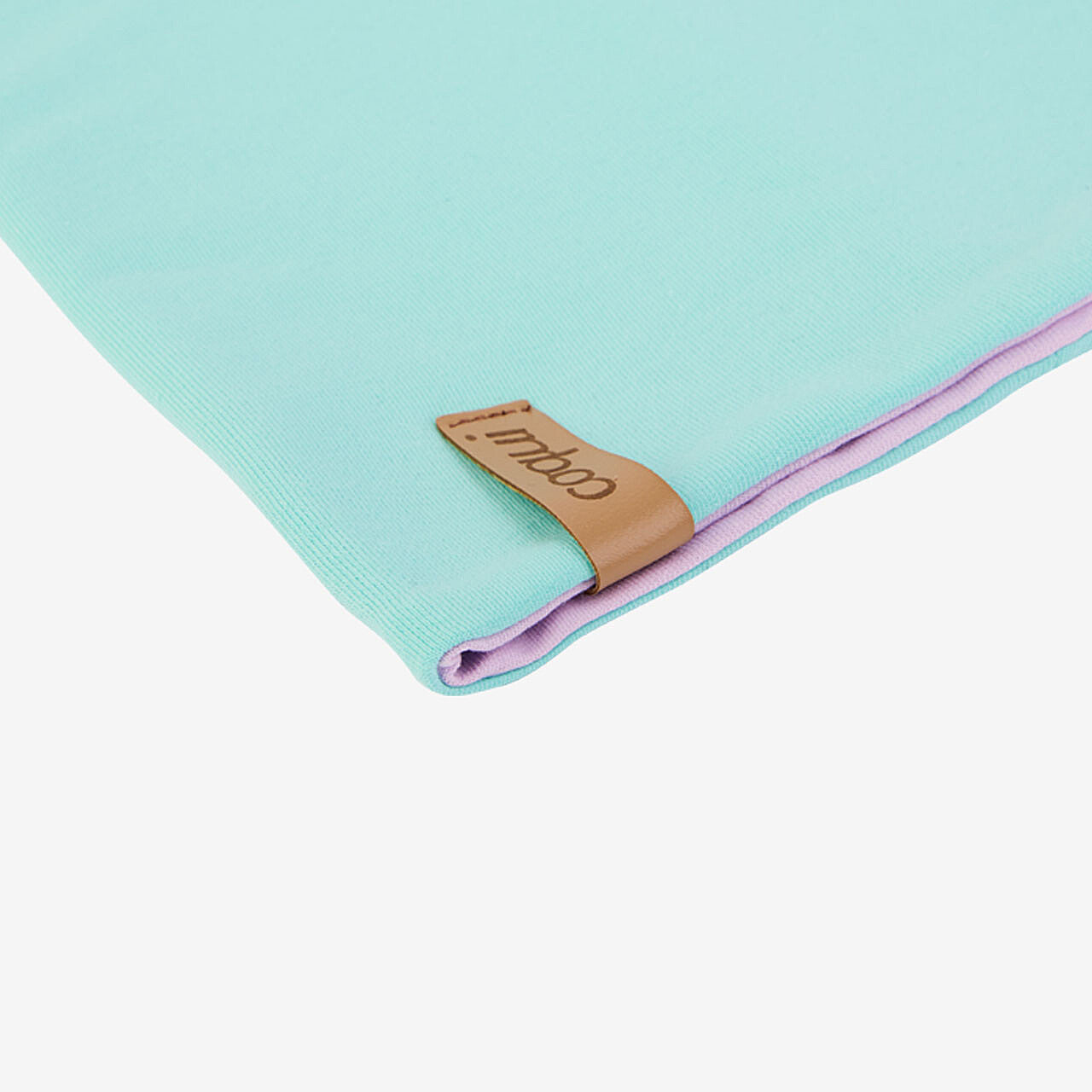 Gorros e golas COQUI COLLAR Pastel menta/Lt. Violeta S