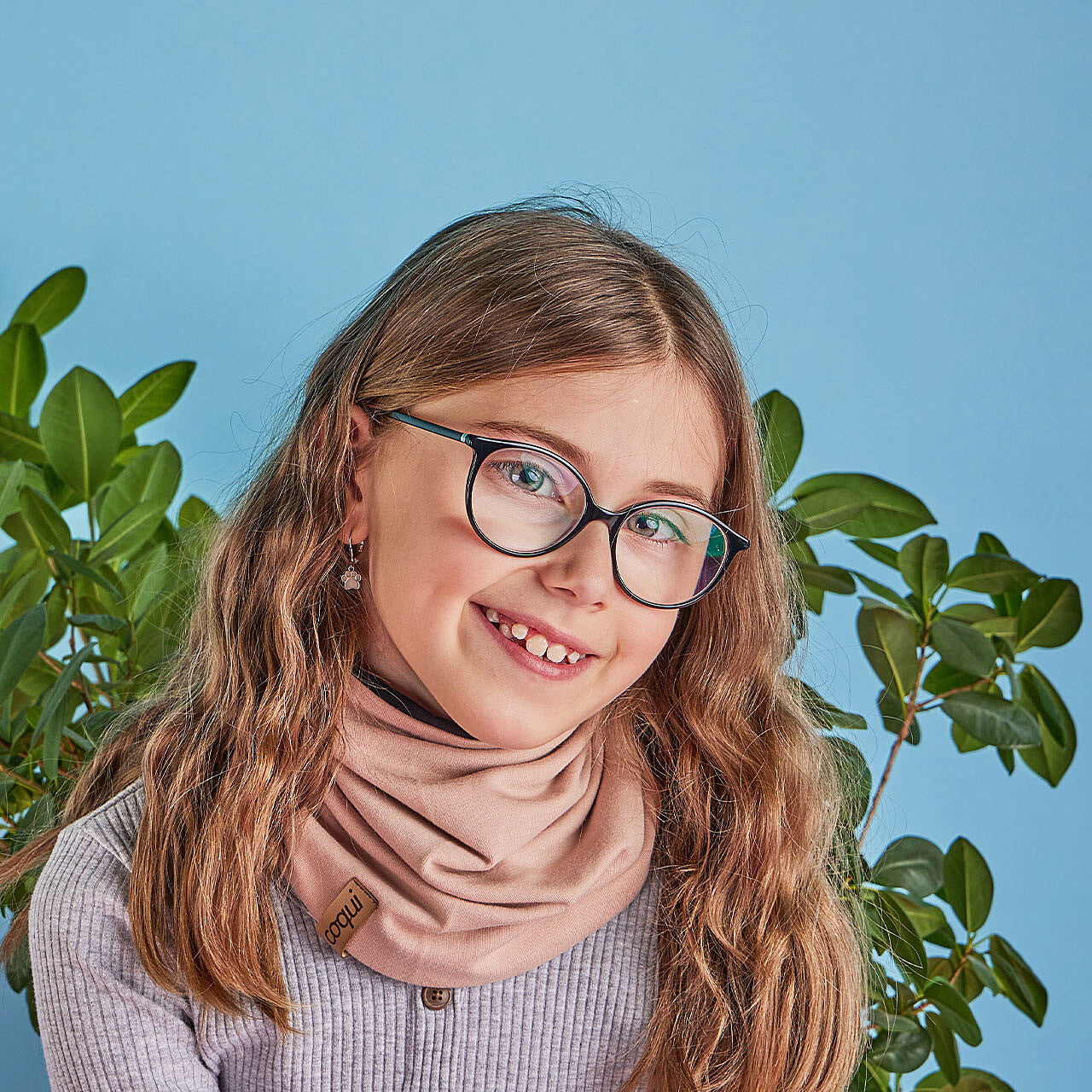 Beanies and collars coqui  m