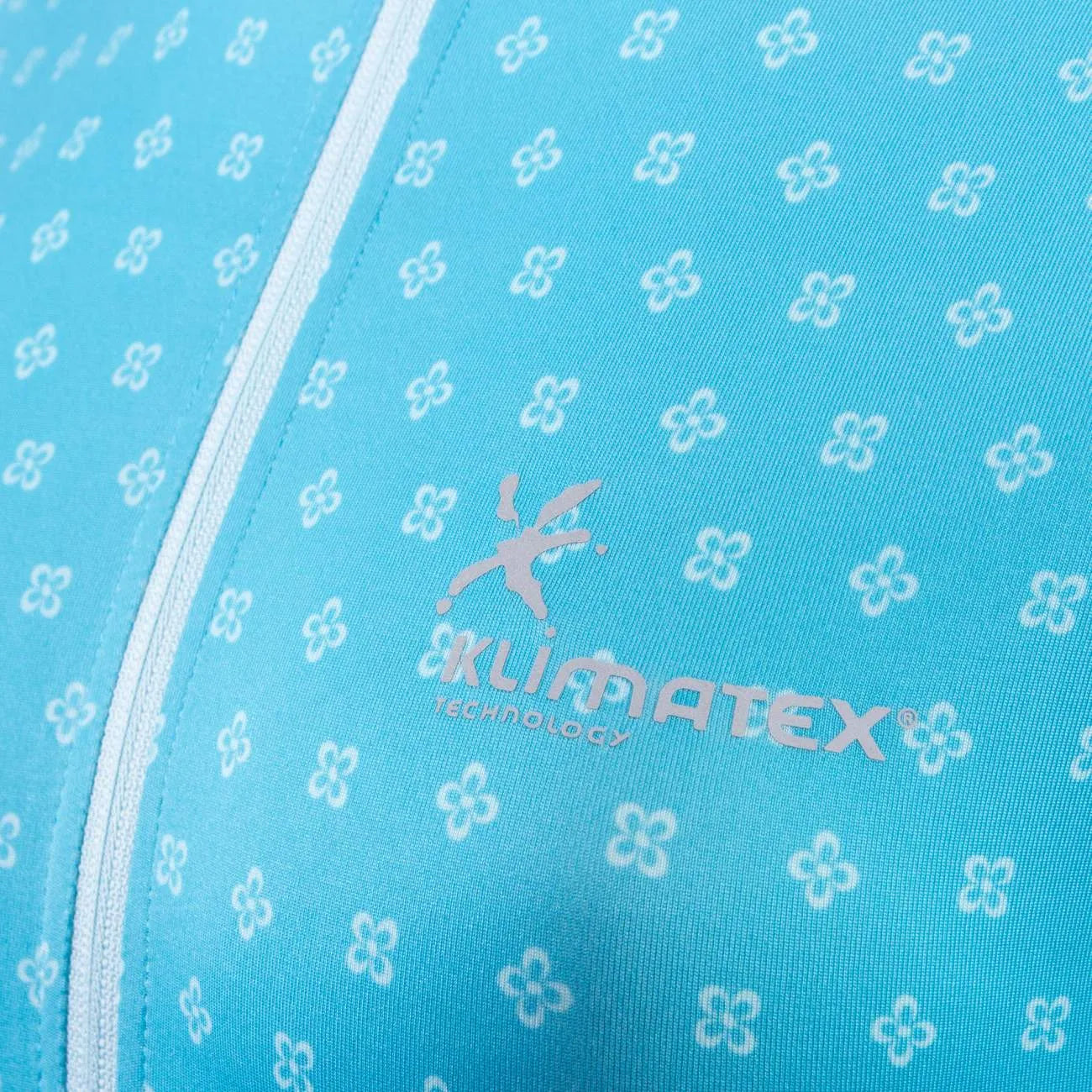 Andningsbara damer fietsjersey climatex paola m - sneldtorkning