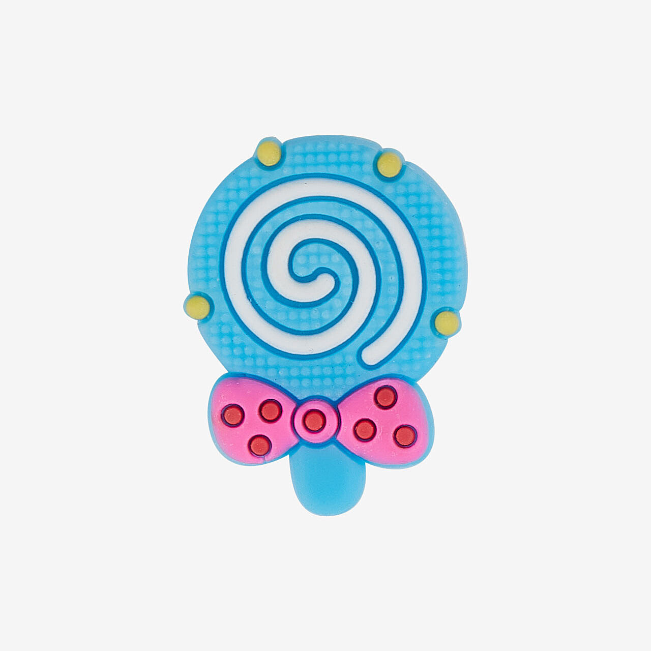 Amuletz COQUI AMULET Blue lollypop S
