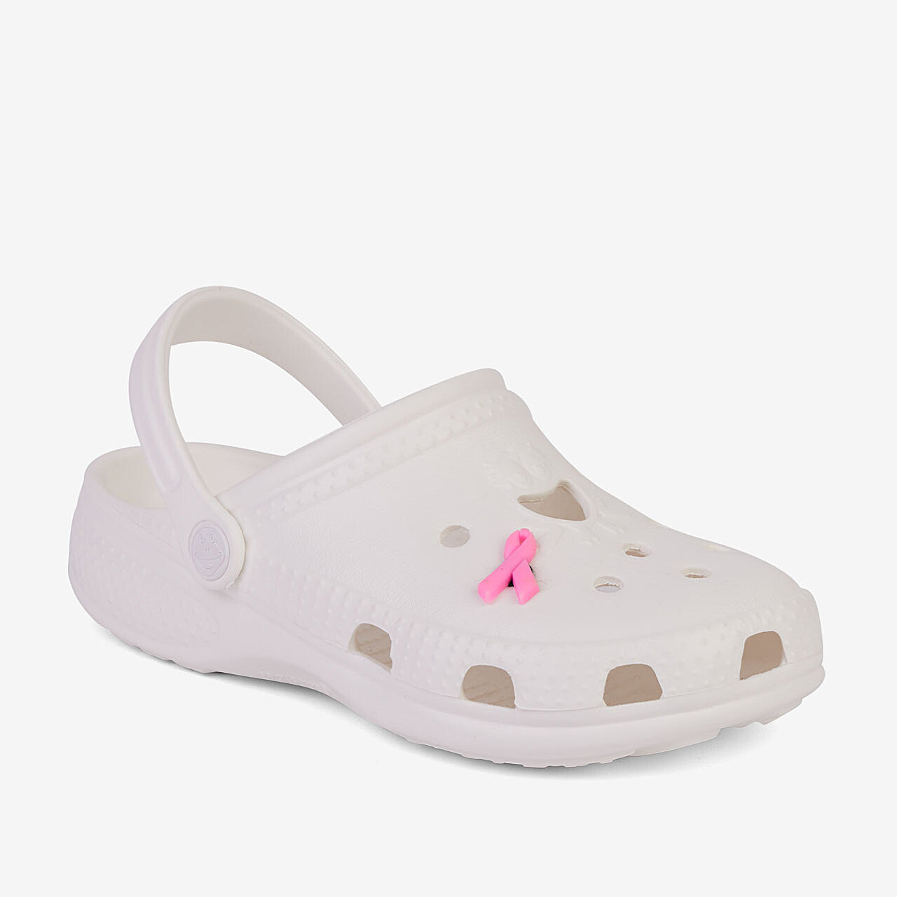 Amuletz COQUI AMULET Růžová mašlička S