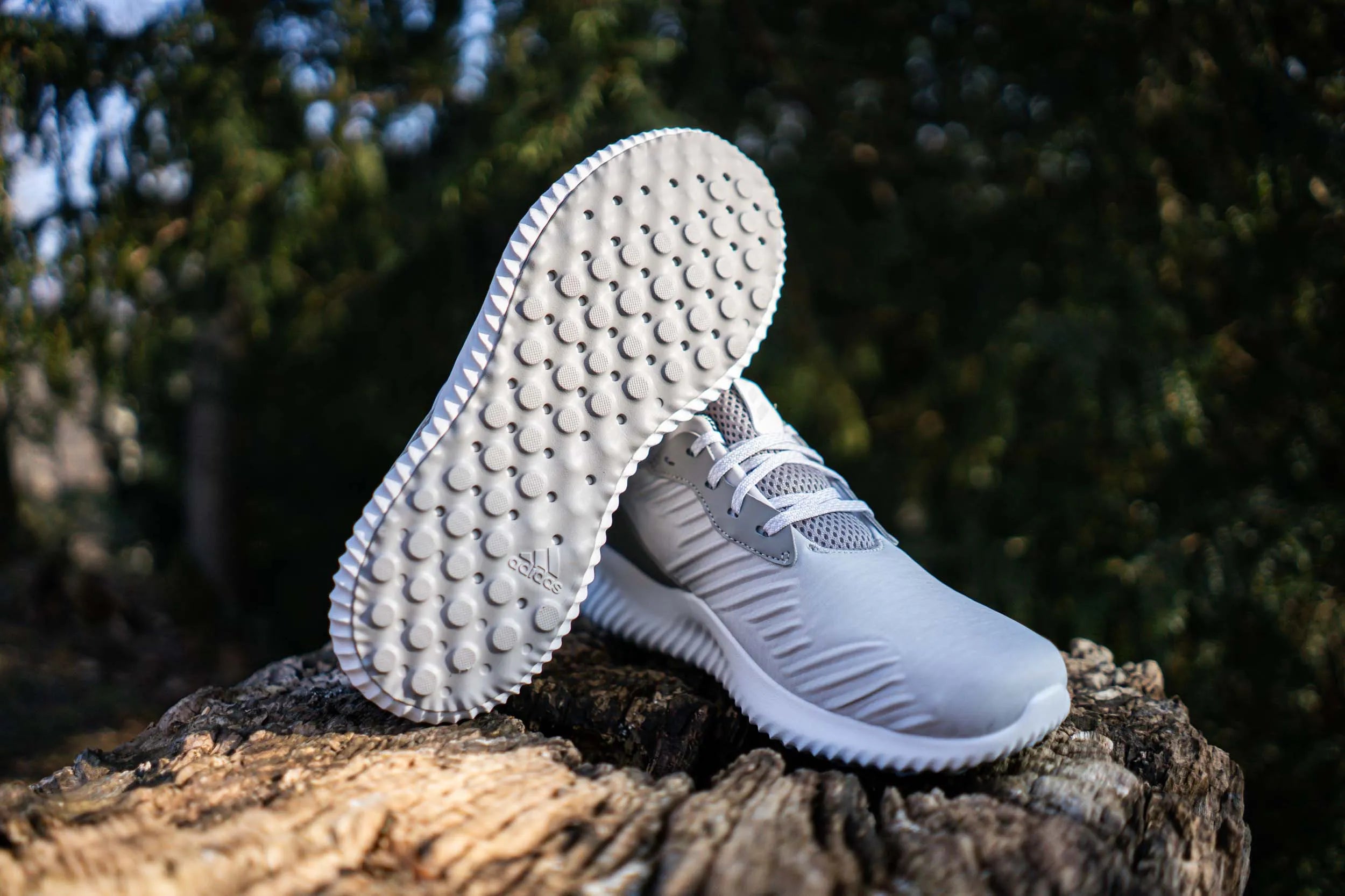 Pantofi de alergare pentru doamne adidas alphabounce rc 39 1/3