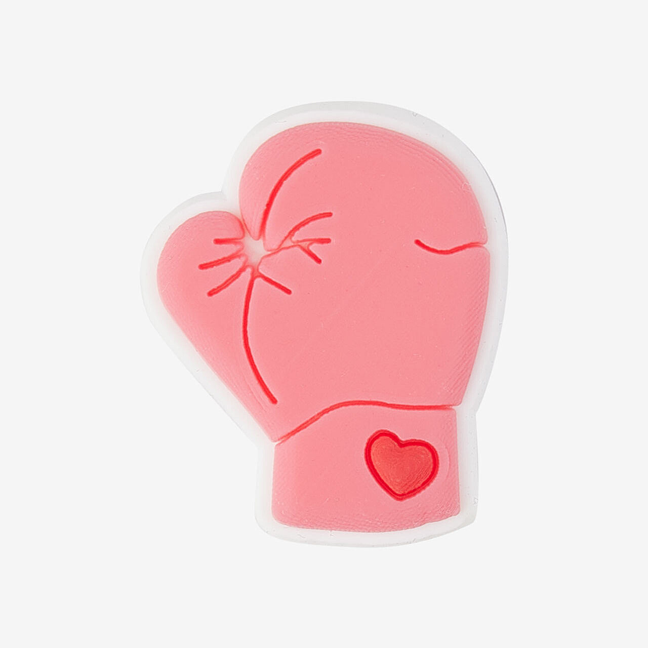 Amuletz COQUI AMULET Pink Glove S