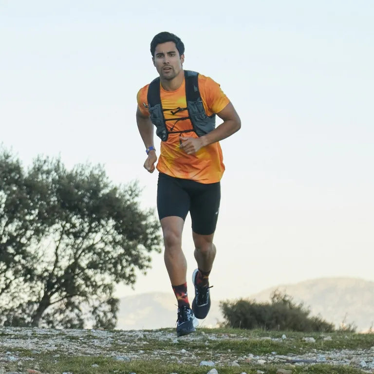 Camiseta funcional de Joma R-Trail Nature Oranje XL Men