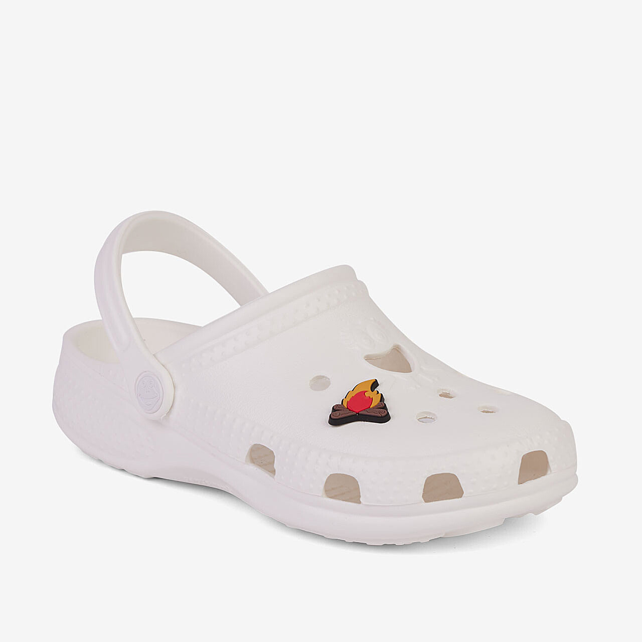 Amuletz COQUI AMULET Camp fire S