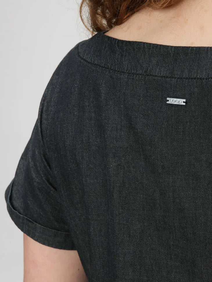 Dámske šaty Loap Diviniss, s