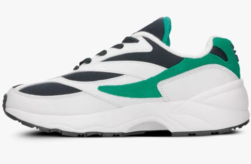 Fila Venom V94M Low Ladies Sneakers Size 39 - Retro & Trendy