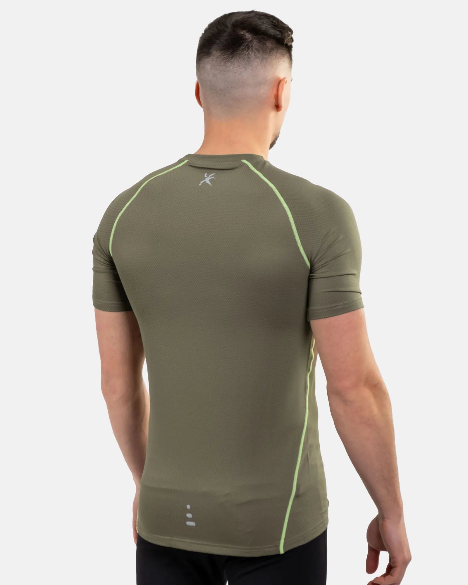 T-shirt maschile climatex Lucas, s