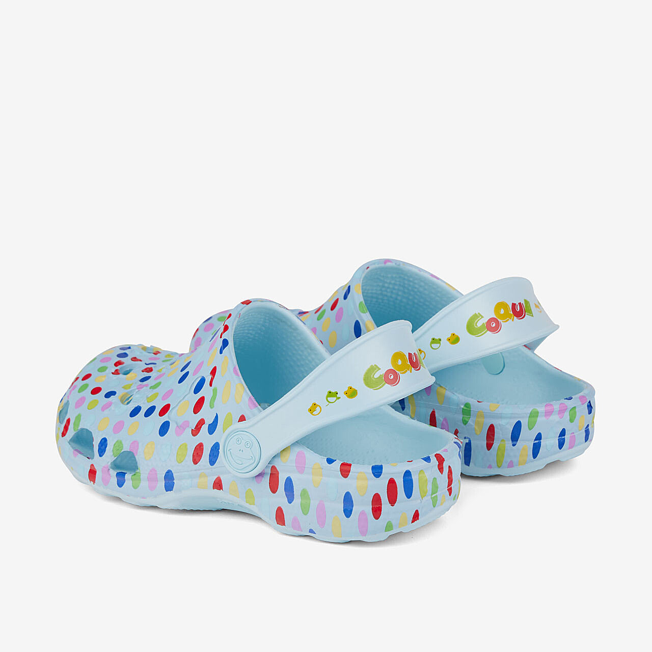 Kid’s clogs coqui  29/30