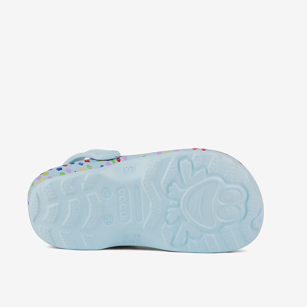 Kid’s clogs coqui  29/30