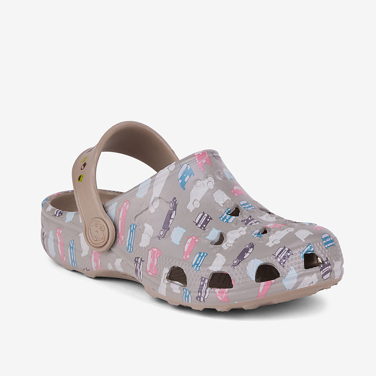 Kid’s clogs coqui  31/32