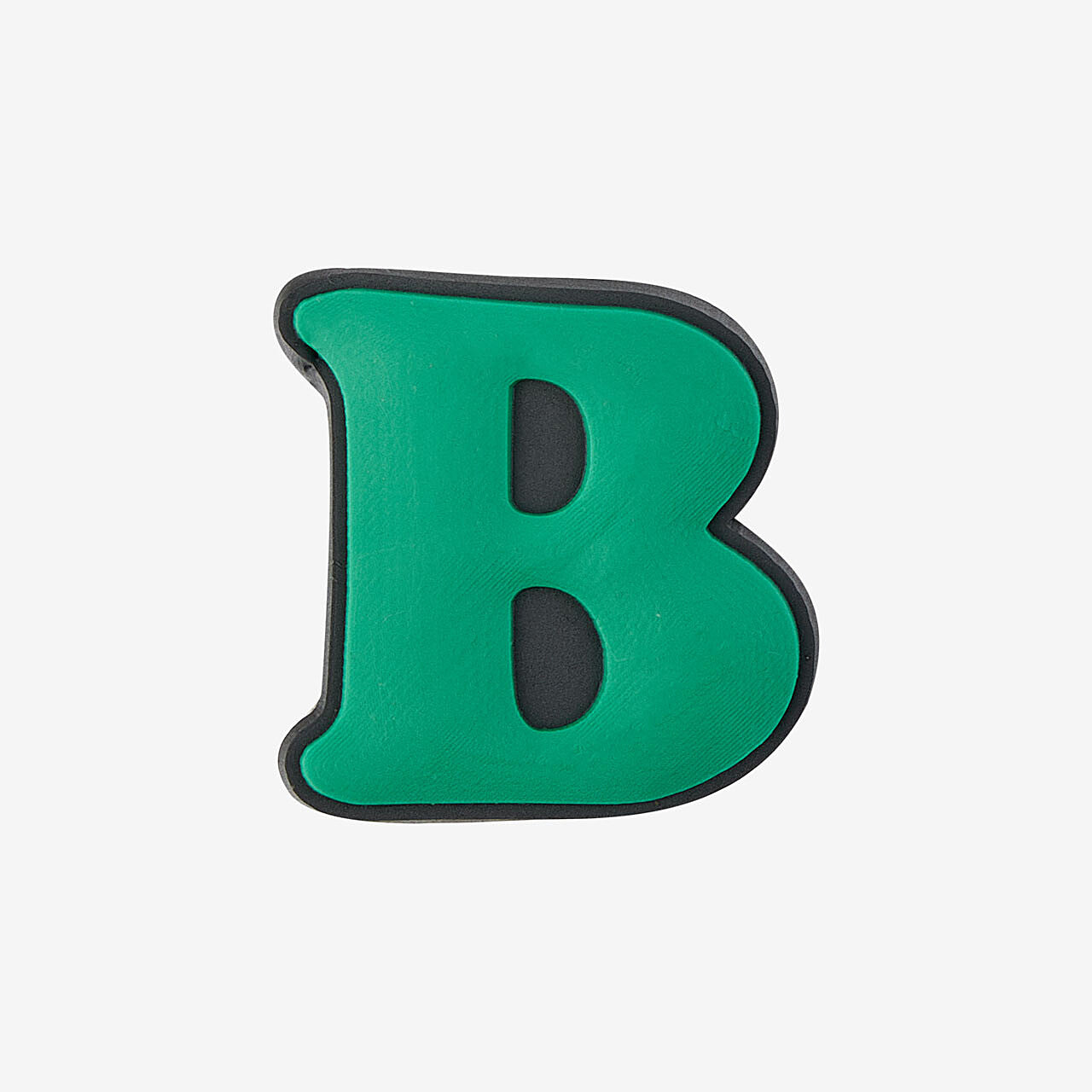 Amuletz COQUI AMULET Colored ABC - B L