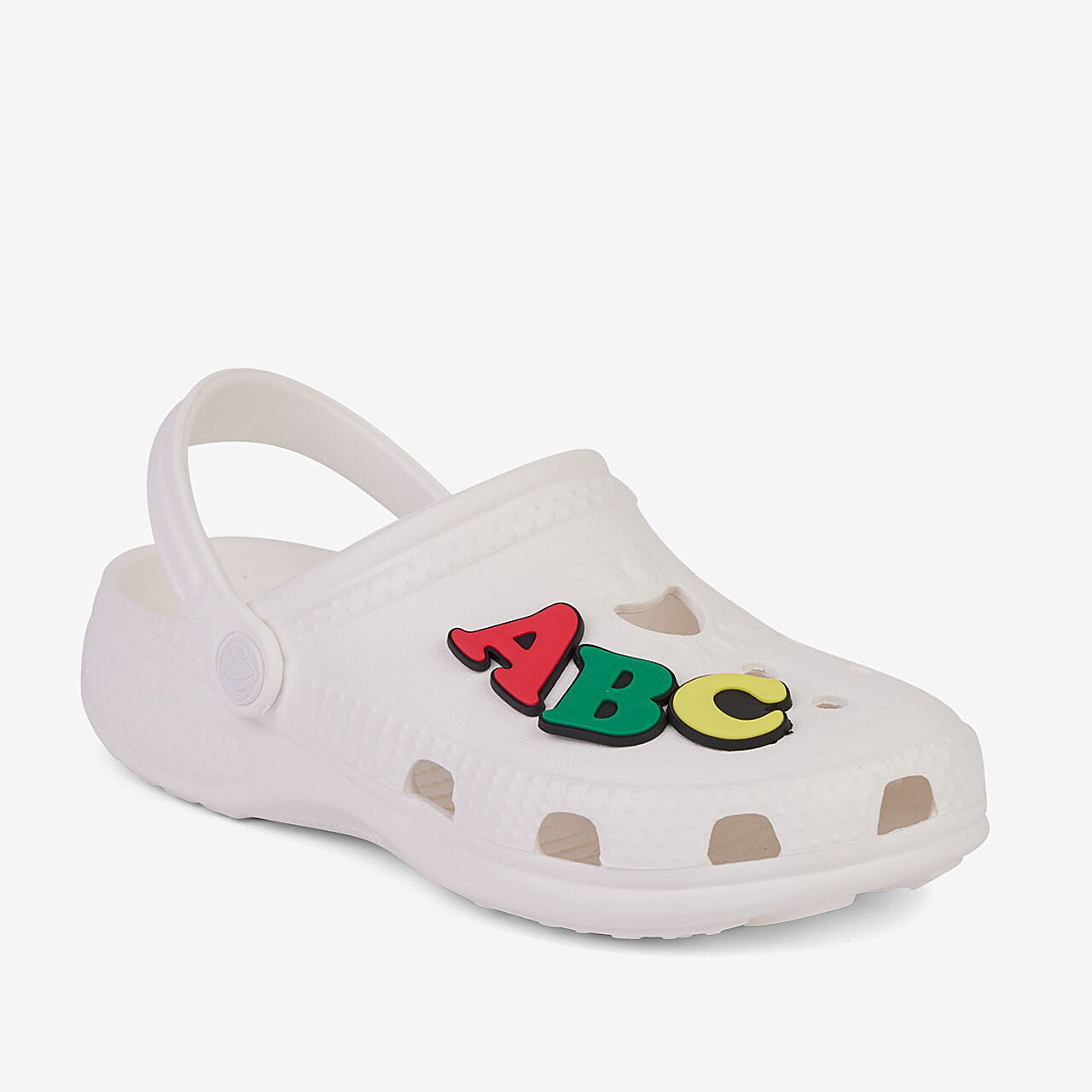 Amuletz AMULETO COQUI Coloreado ABC - D L