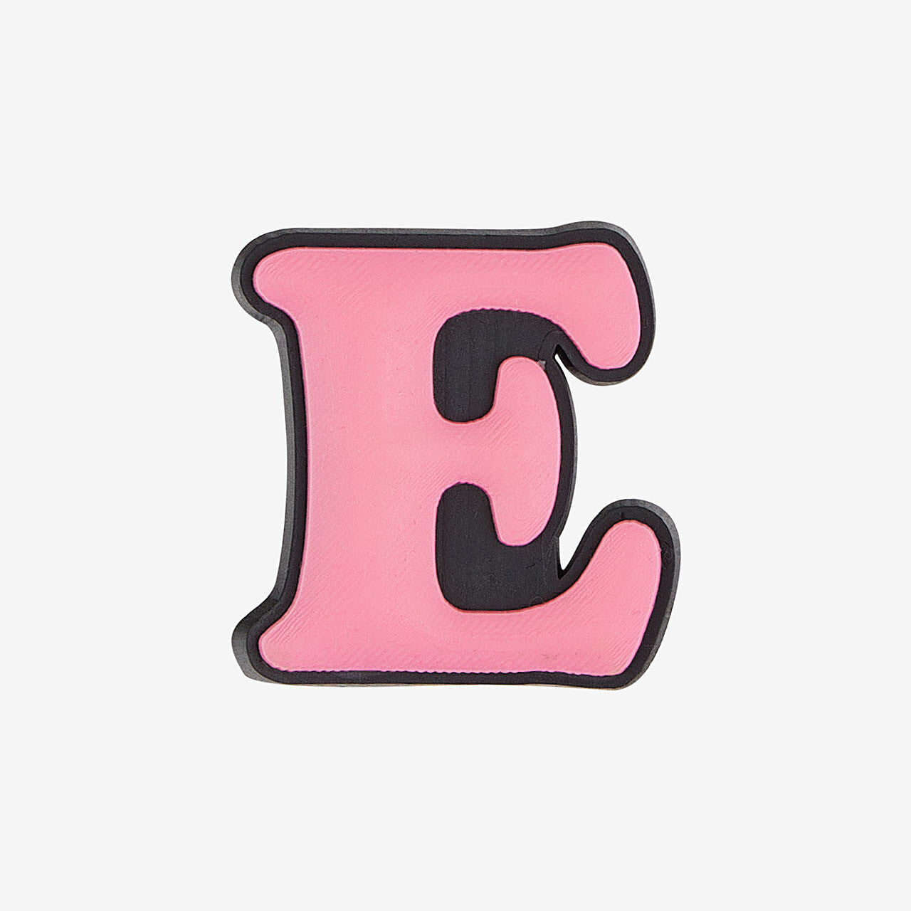 Amuletz COQUI AMULET Colored ABC - E L