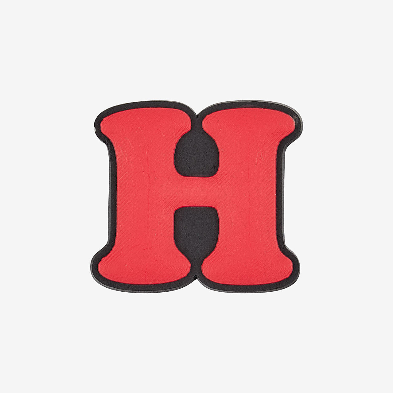 Amuletz COQUI AMULET Colored ABC - H L