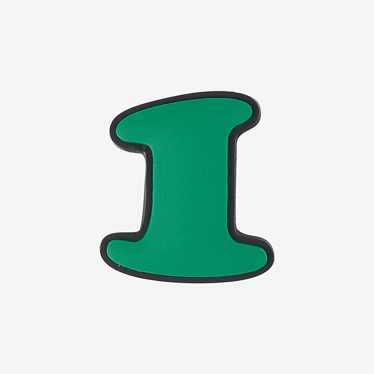 Amuletz COQUI AMULET Colored ABC - I L