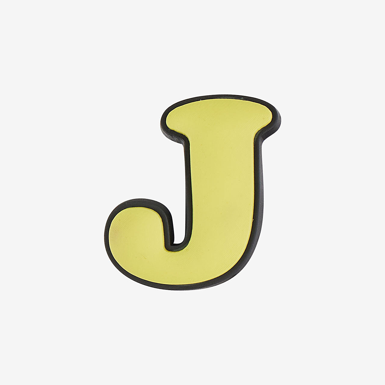 Amuletz COQUI AMULET Colored ABC - J L