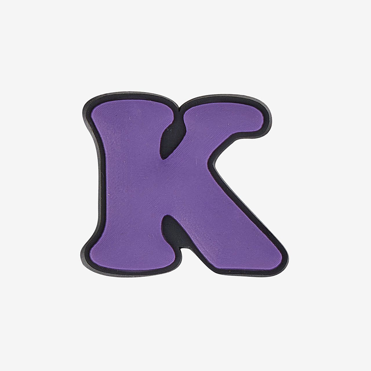 Amuletz AMULETO COQUI Coloreado ABC - K L