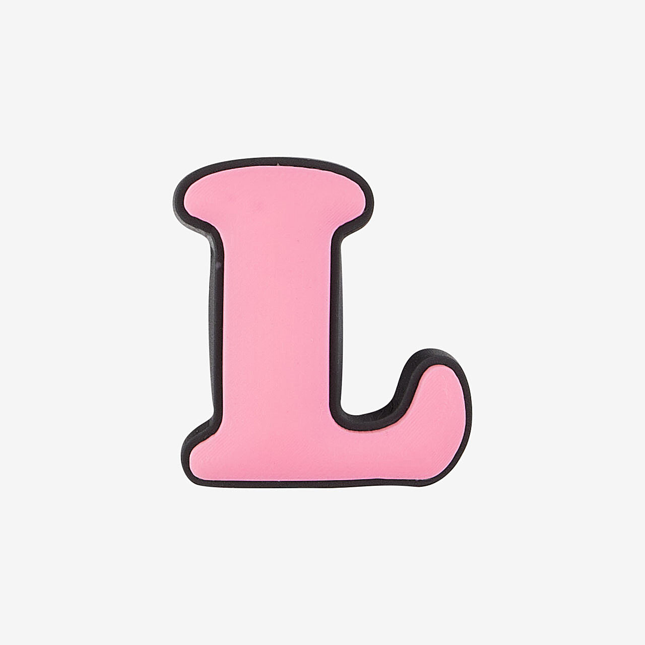 Amuletz COQUI AMULET Colored ABC - L L