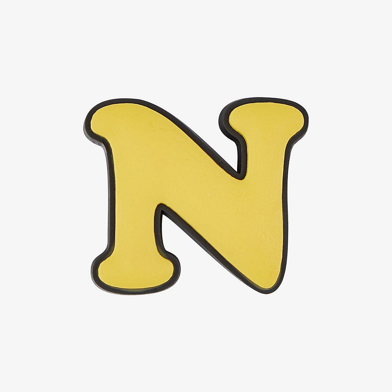 Amuletz COQUI AMULET Colored ABC - N L