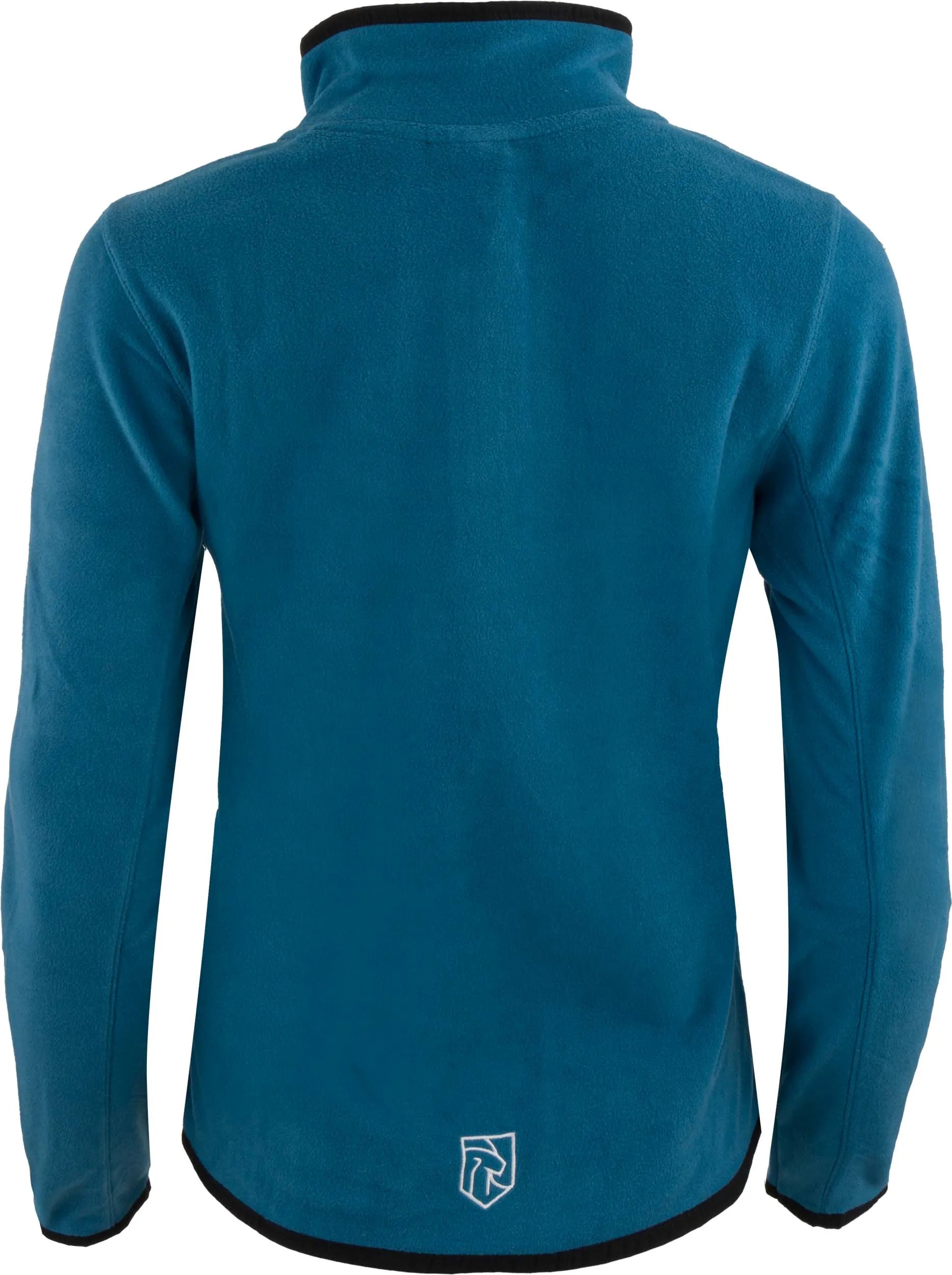 McKees Dámské polární fleece Hoodie Mussala Ottanio, s