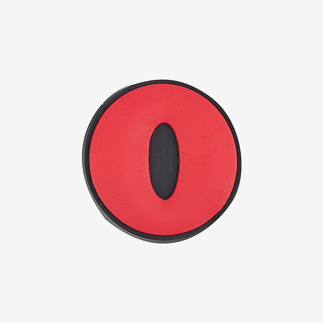 Amuletz COQUI AMULET Colored ABC - O L