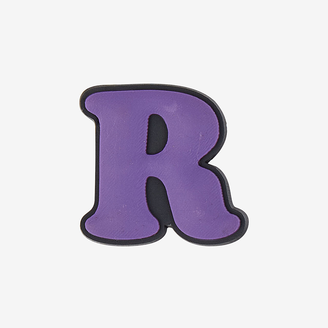 Amuletz COQUI AMULET Colored ABC - R L