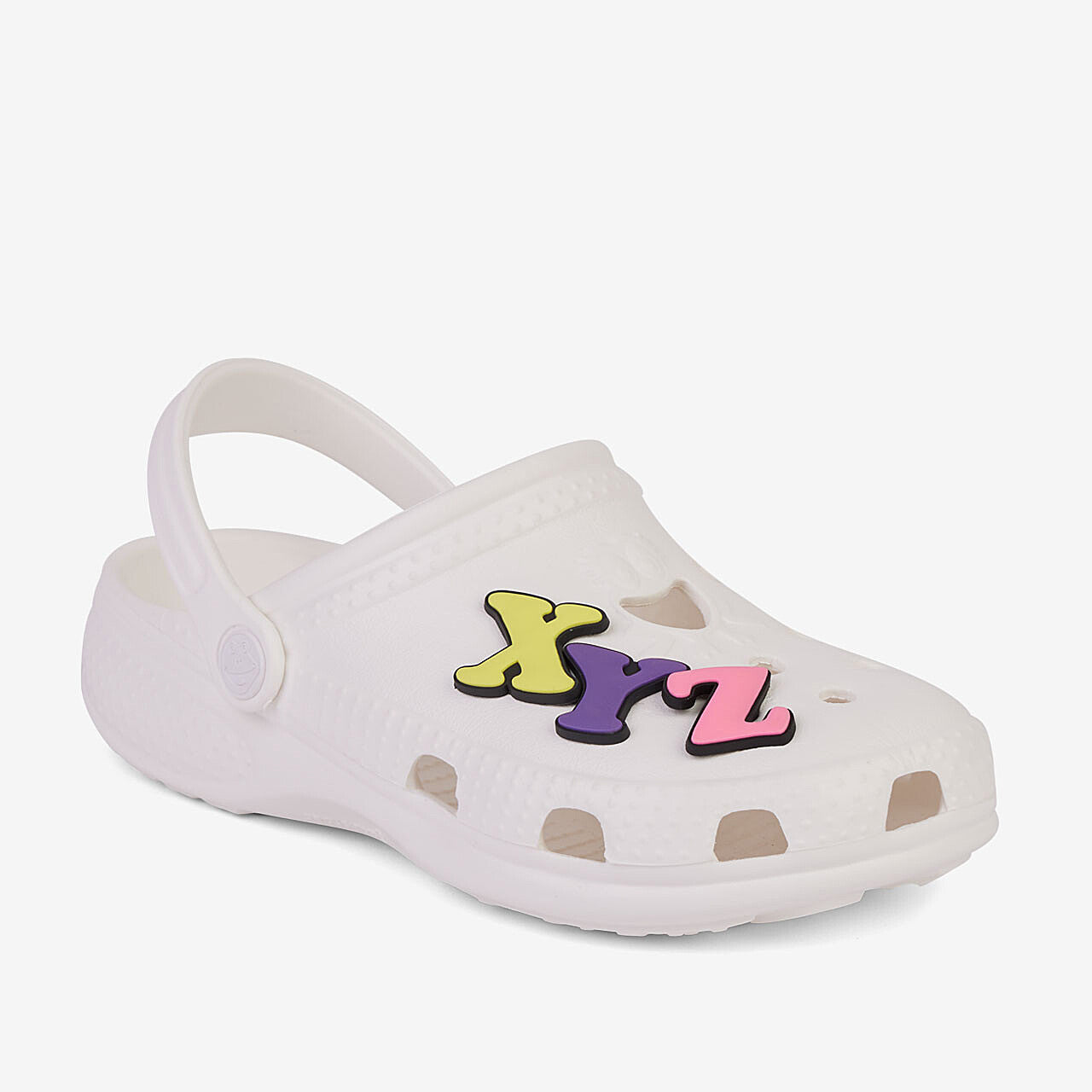 Amuletz AMULETO COQUI ABC de Colores - S L