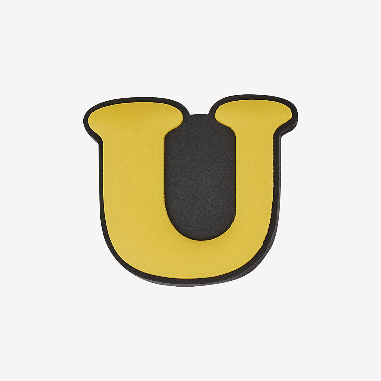 Amuletz COQUI AMULET Colored ABC - U L