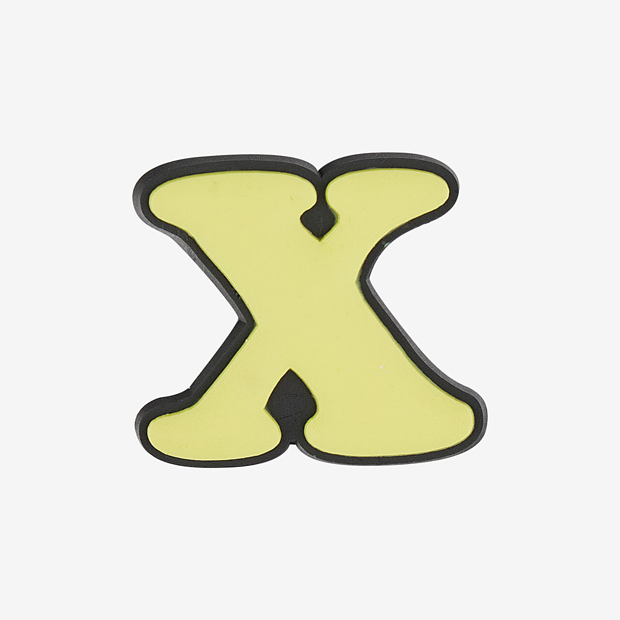 Amuletz COQUI AMULET Colored ABC - X L