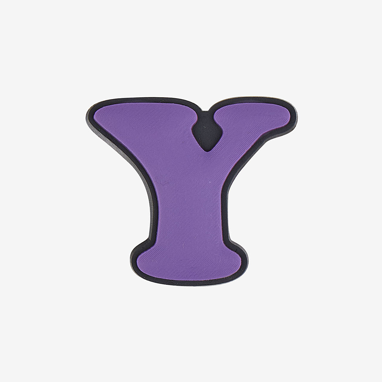 Amuletz COQUI AMULET Colored ABC - Y L