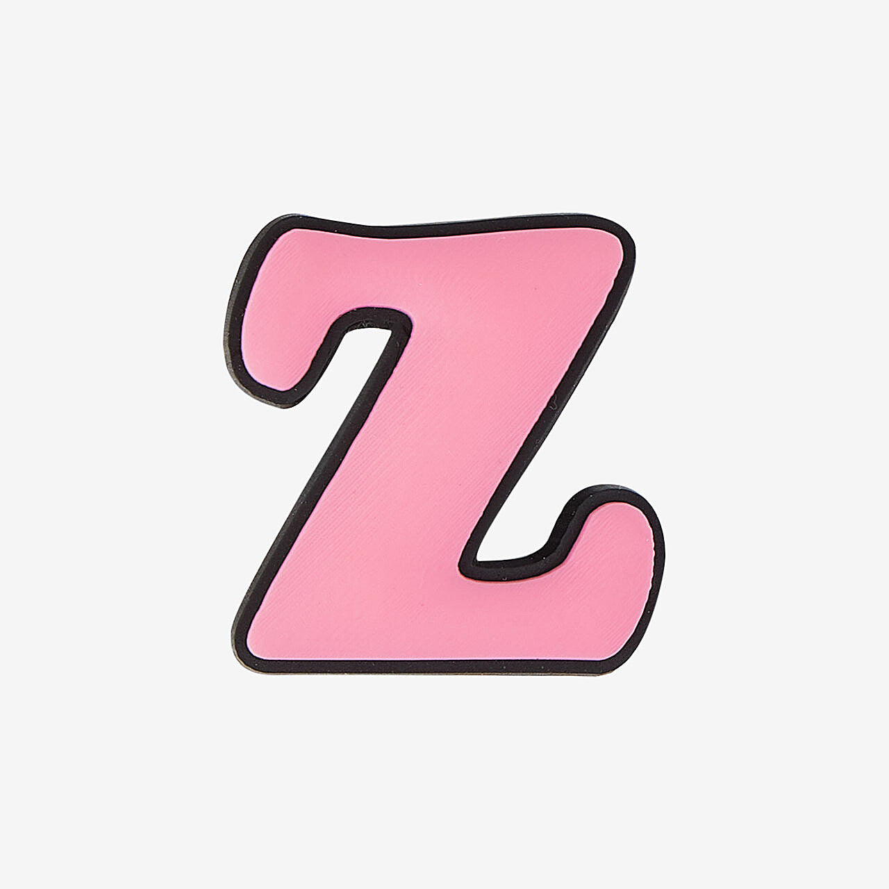 Amuletz COQUI AMULET Colored ABC - Z L